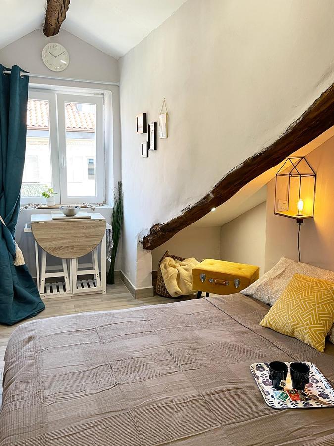 Italian Maison - Studio In The Heart Of 토리노 외부 사진