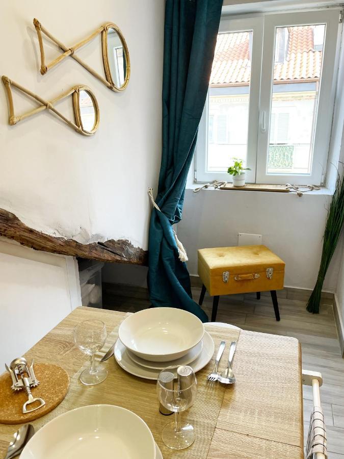 Italian Maison - Studio In The Heart Of 토리노 외부 사진